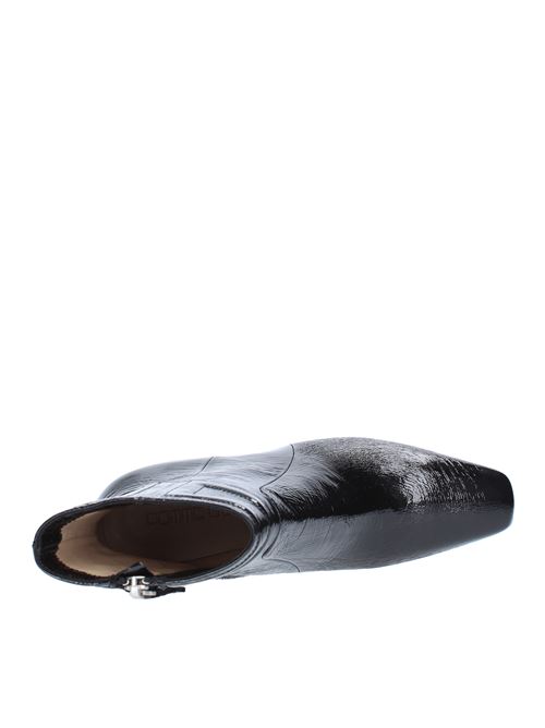 Tronchetti modello 7200 POMME D'OR in vernice POMME D'OR | 7200NERO